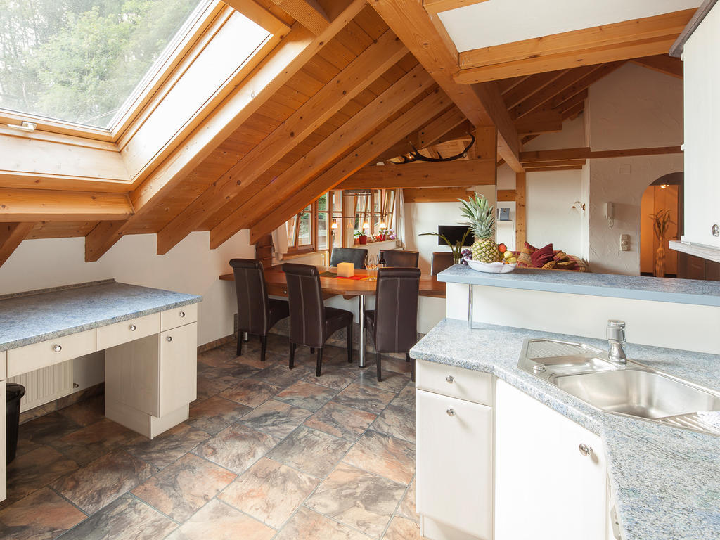 Ferienwohnungen Weidach Oberstdorf Exterior foto